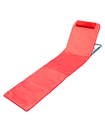 KORALLEN-LIEGEMATTE, GRÖSSE XL