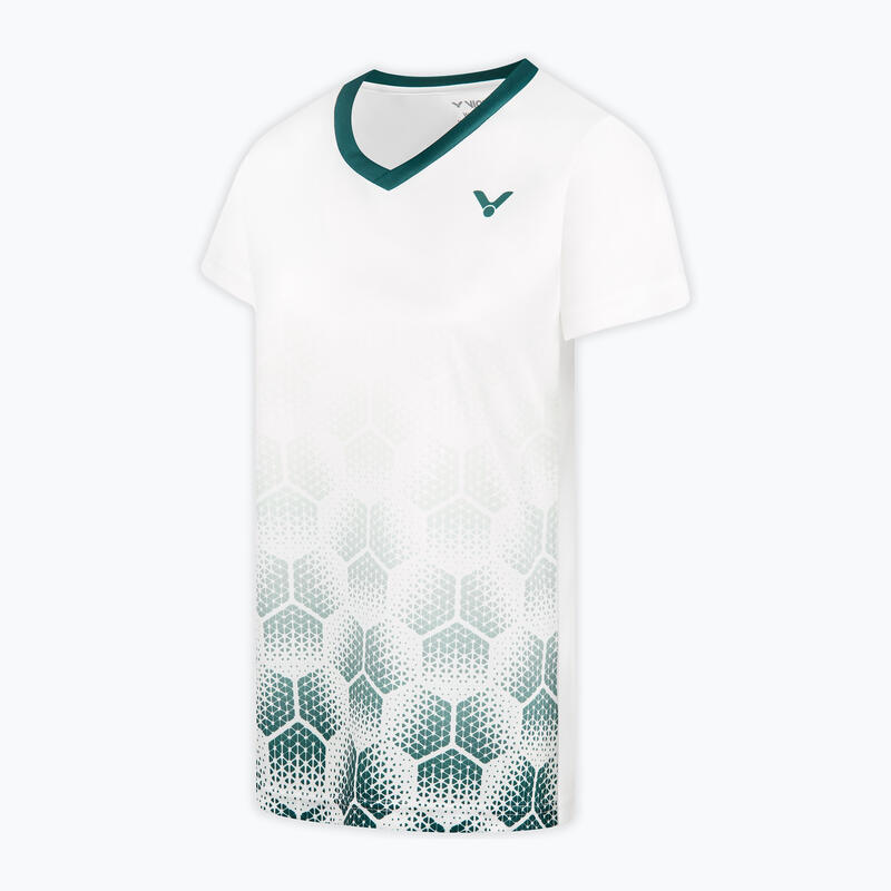 Tricou VICTOR dama T-54103 W