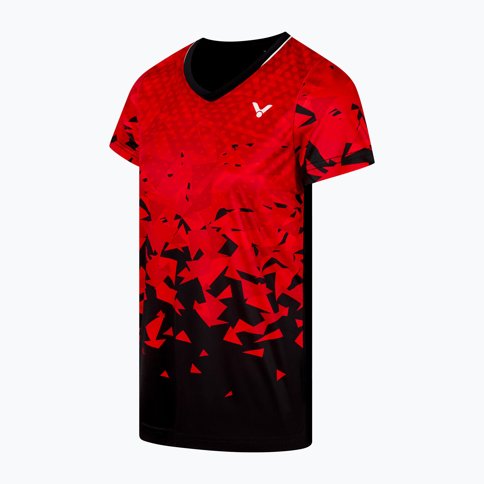 Camiseta Mujer VICTOR T-54101 W 3/5