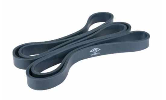 Guma oporowa do ćwiczeń 35 kg Umbro