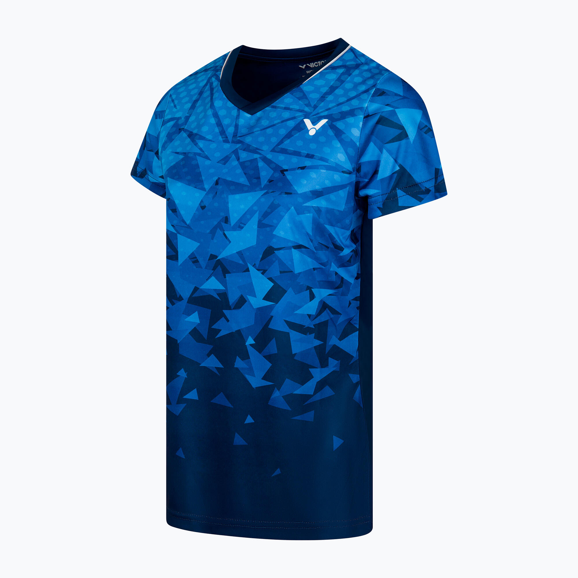 Tshirt Victor T-54100 B W 3/7