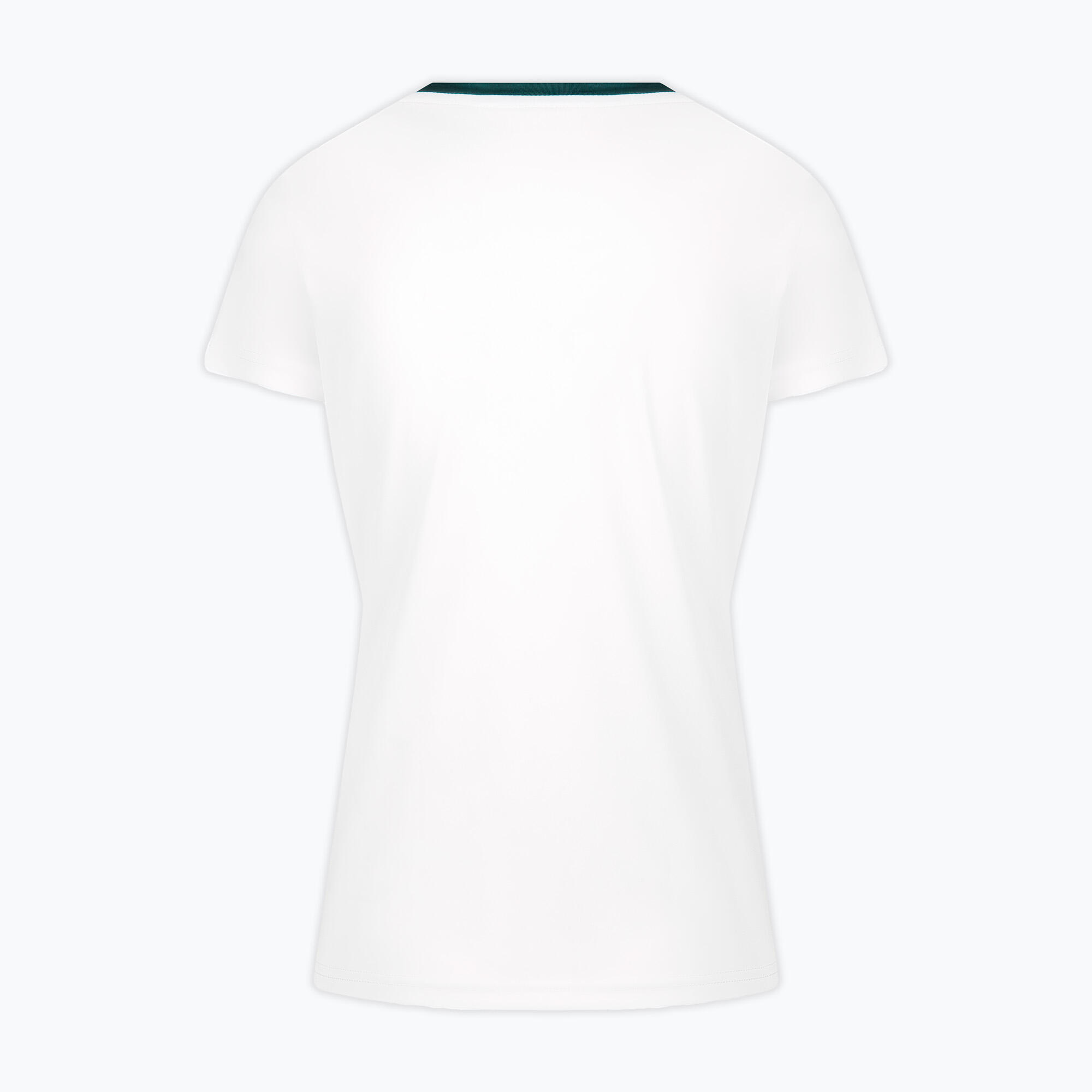 Camiseta mujer VICTOR T-54103 W 2/5