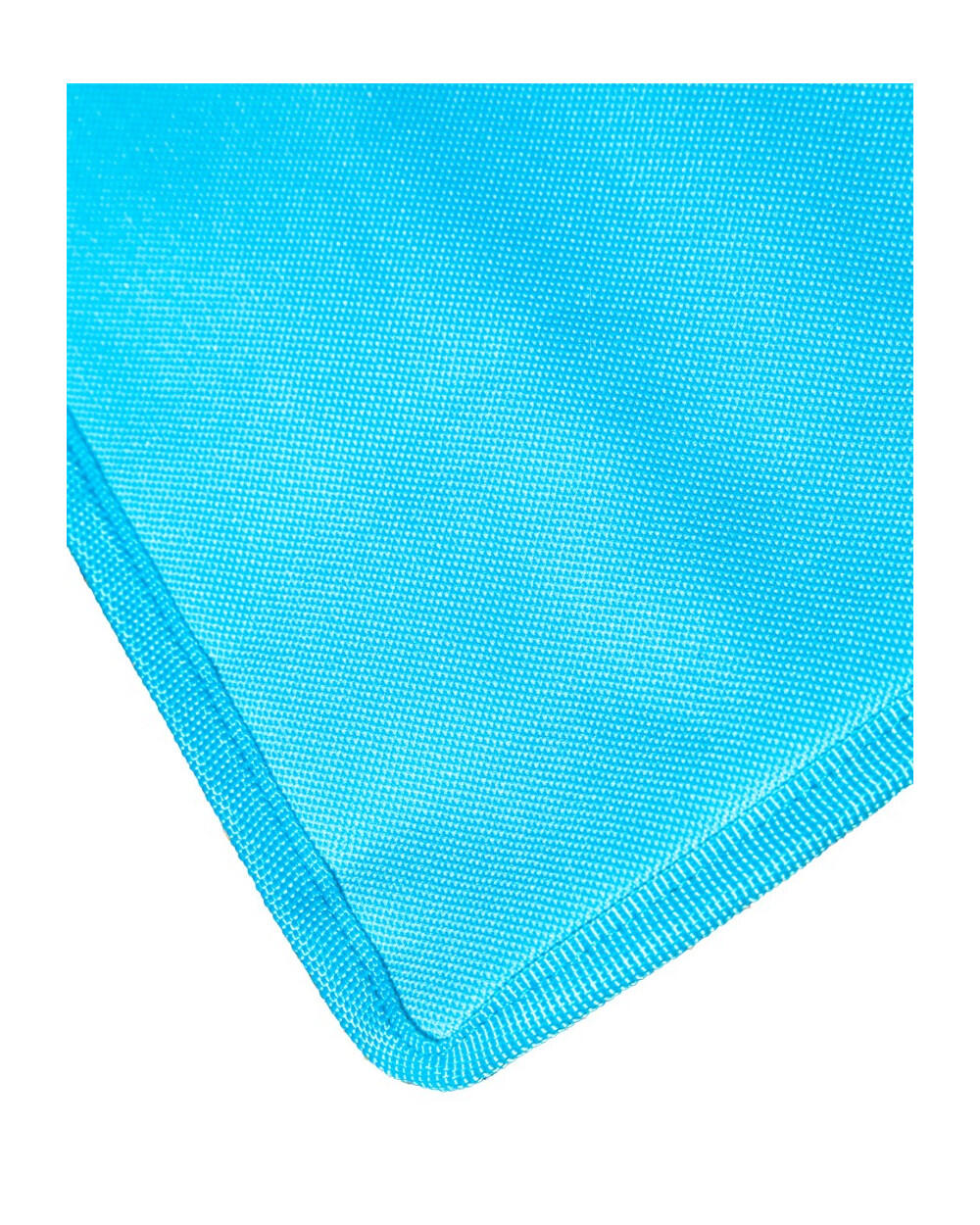 TAPPETO RECLINABILE BLU TAGLIA XL 4/5