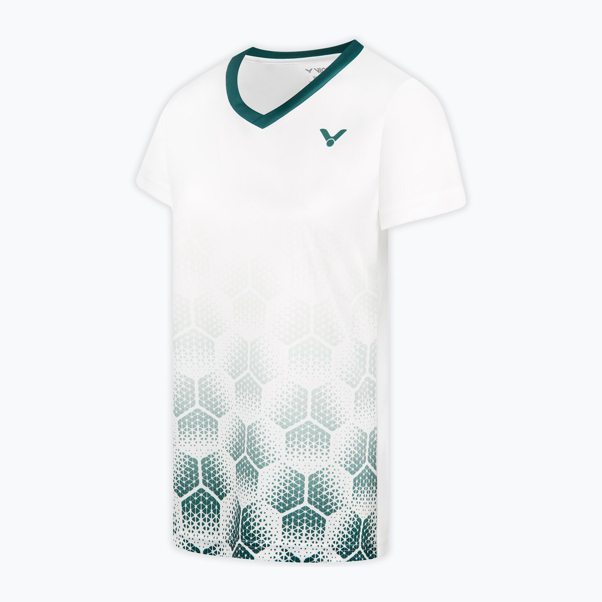 Camiseta mujer VICTOR T-54103 W 3/5