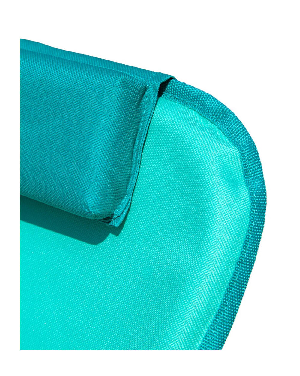 ESTERILLA RECLINABLE AQUAMARINA MEDIDA XL 2/5