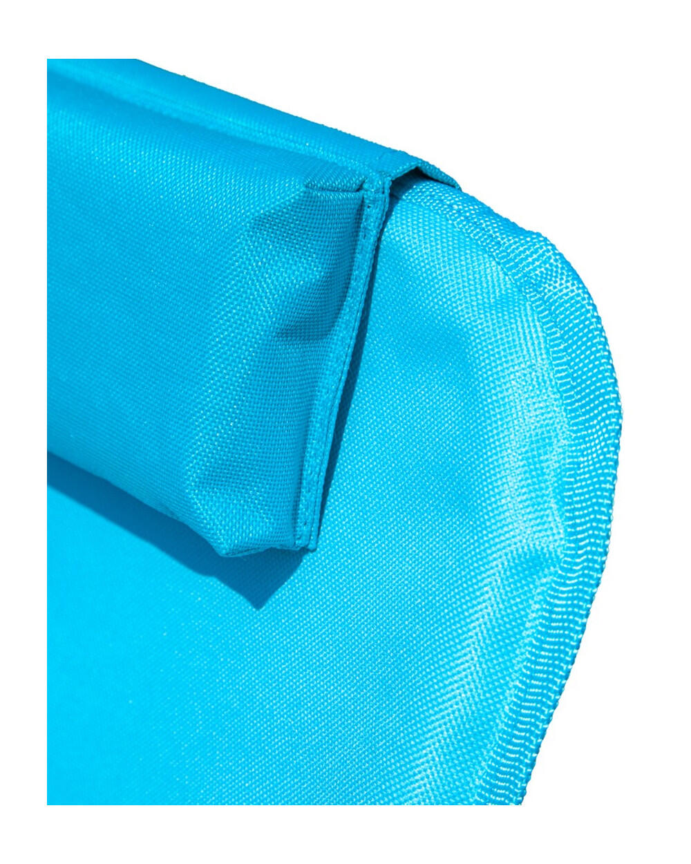 TAPPETO RECLINABILE BLU TAGLIA XL 2/5