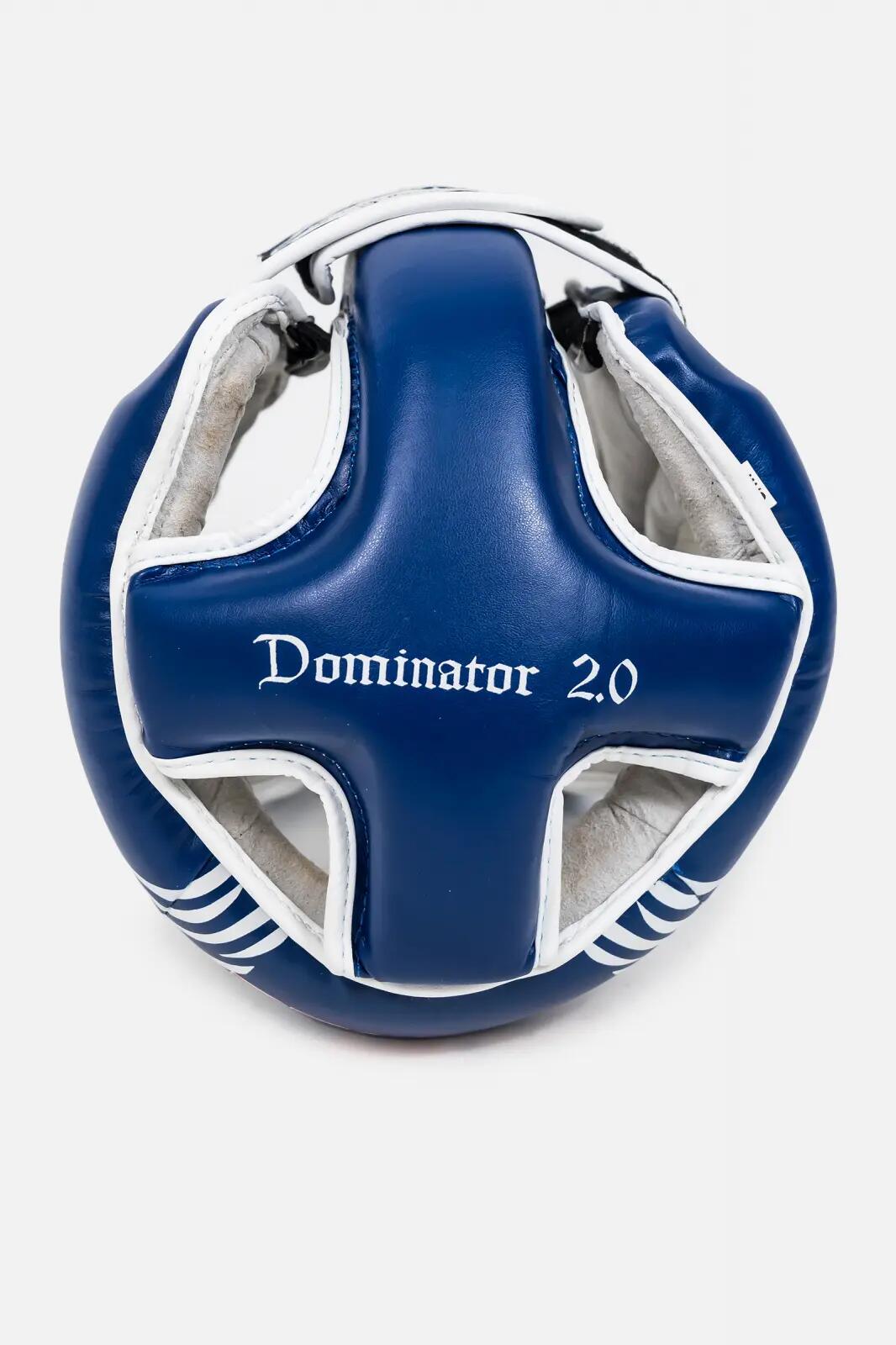 Casca Armura Dominator 2.0 Albastra 4/6