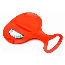 Luge - Free vert enfant