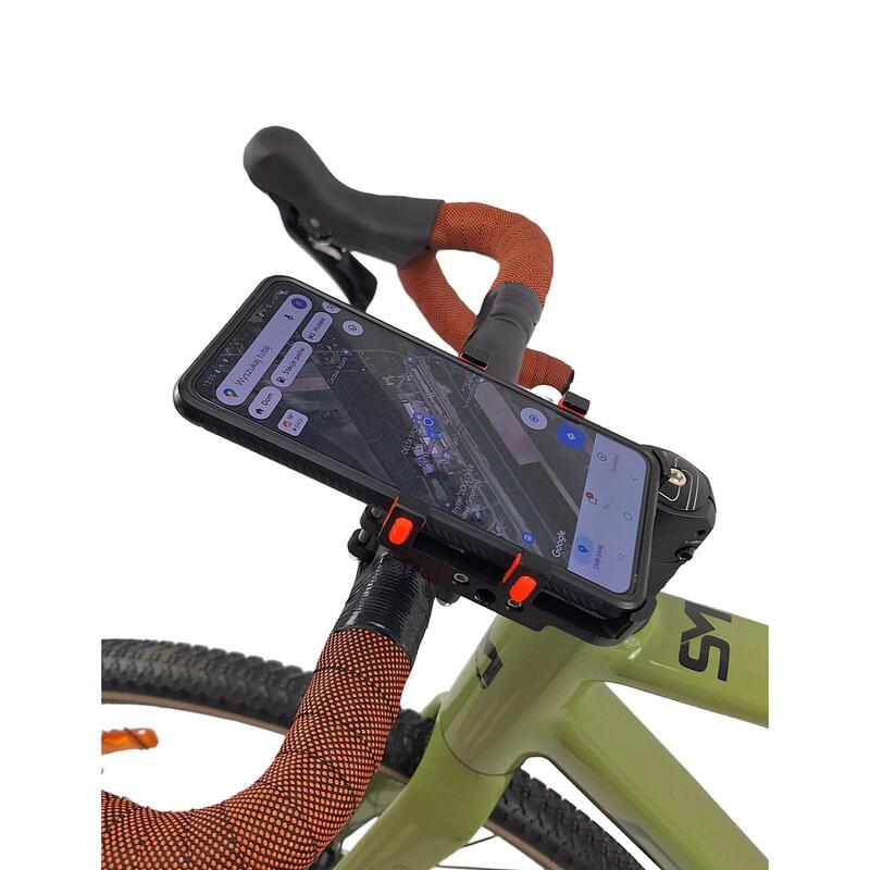 Uchwyt na smartfona JET-746 50-95mm