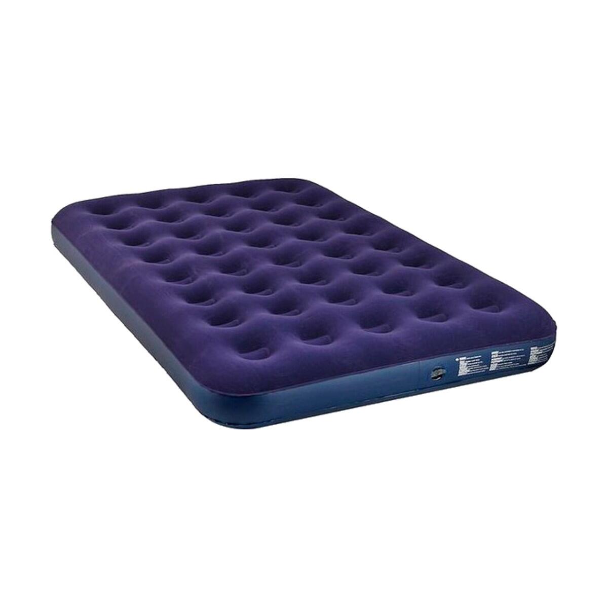 Materac flokowany 2 osobowy 191X120X22cm Jilong 3/3
