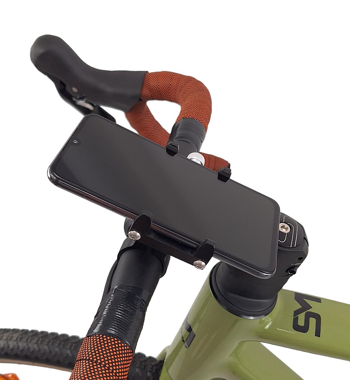 Uchwyt na smartfona JET-738 50-100mm 6/6