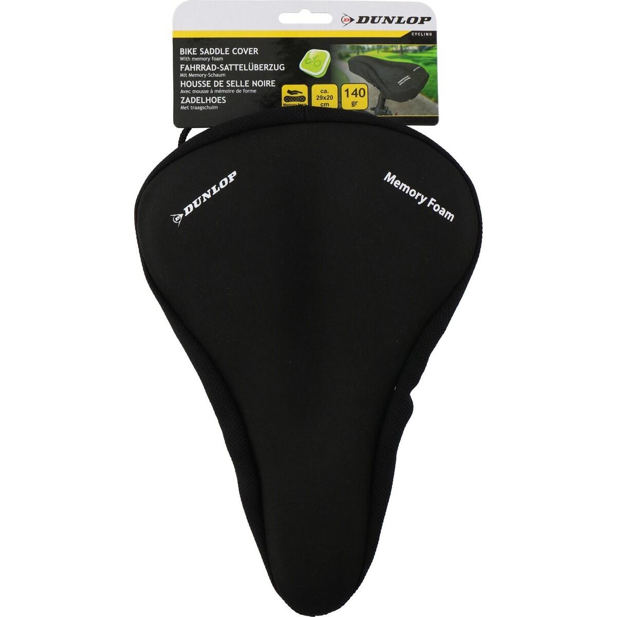 Housse de selle Dunlop 3/7
