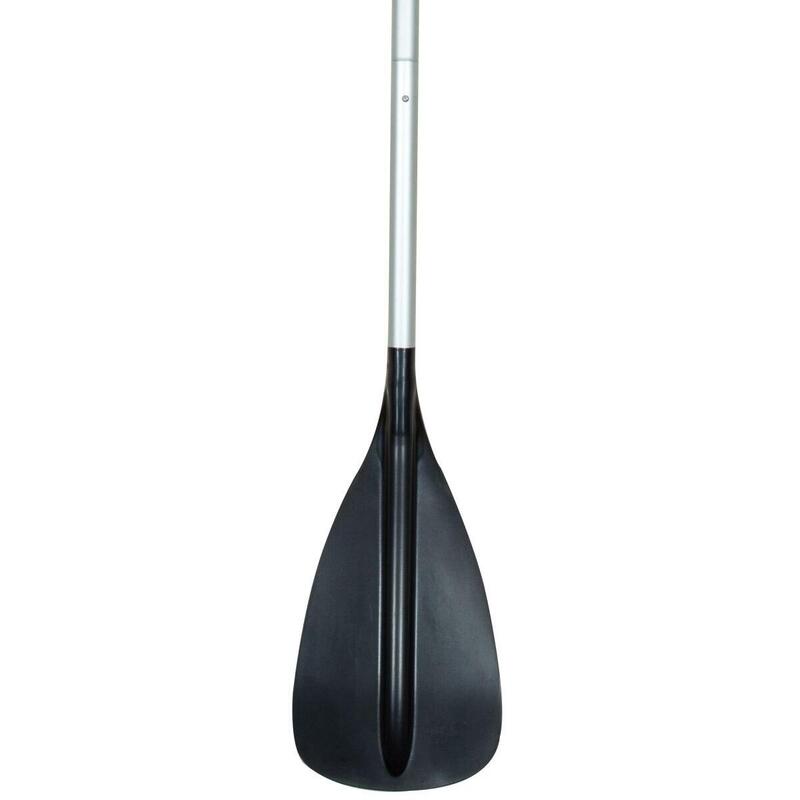 Pagaj do Stand Up Paddle Enero składany regulowany 165-208 cm 3-częściowy