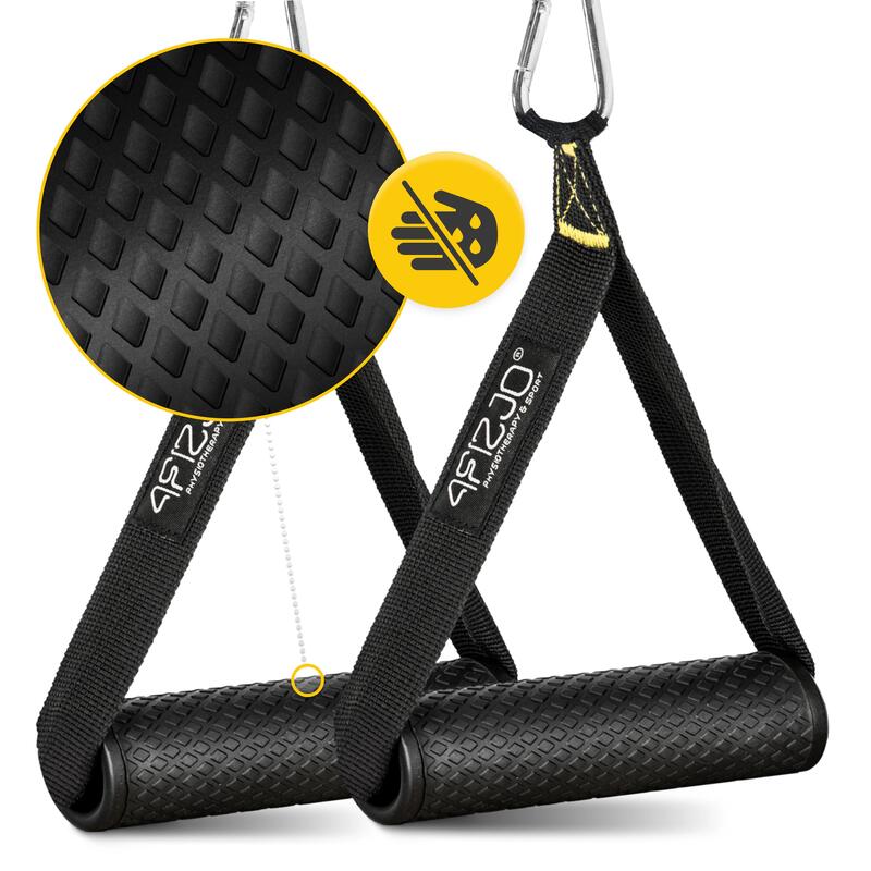 Set de 5 expandere pentru exerciții 4FIZJO