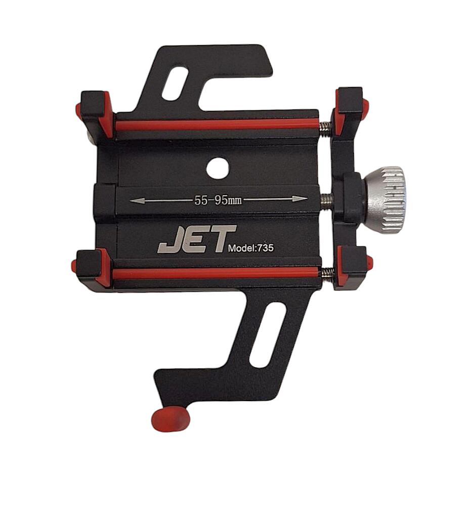 Uchwyt na smartfona JET-735 5/6