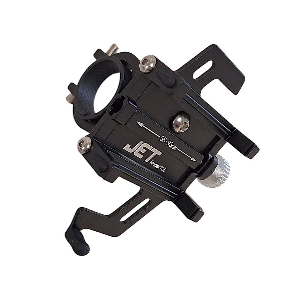 Uchwyt na smartfona JET-735 4/6