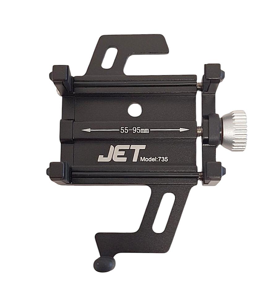 JET picture