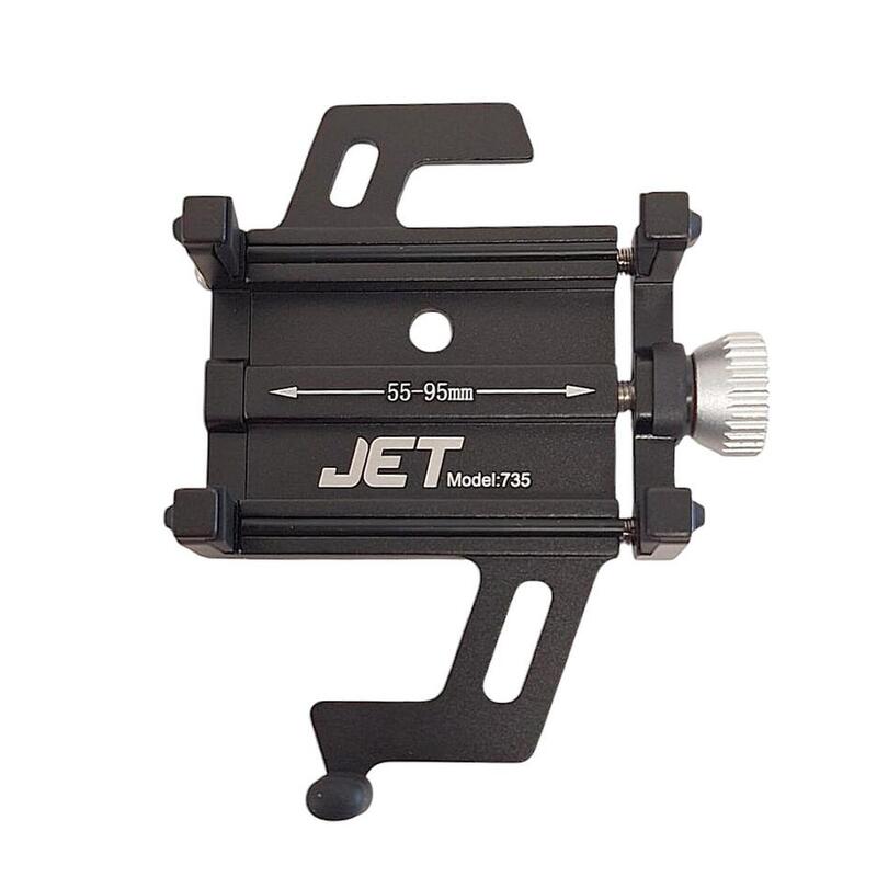 Uchwyt na smartfona JET-735