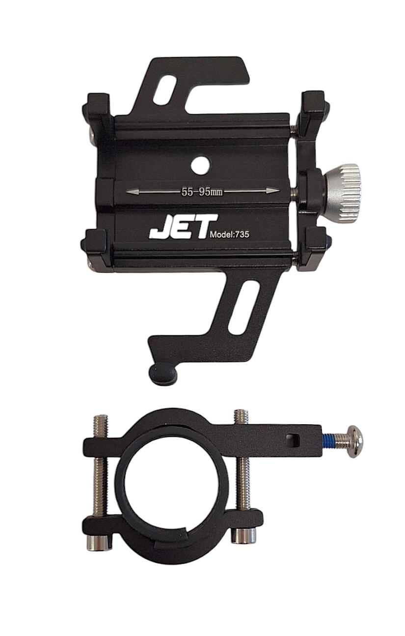 Uchwyt na smartfona JET-735 3/6