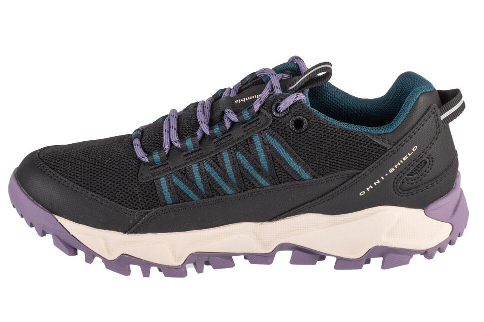 Buty trekkingowe damskie Columbia Flow Fremont