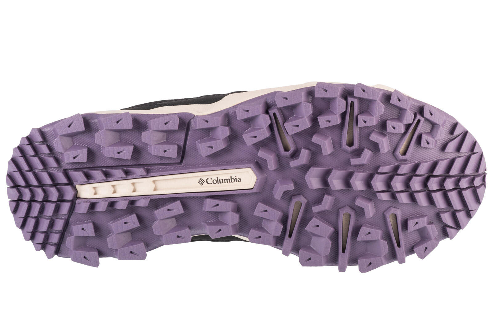 Chaussures Femmes Columbia Flow Fremont Urban Active noir 4/4