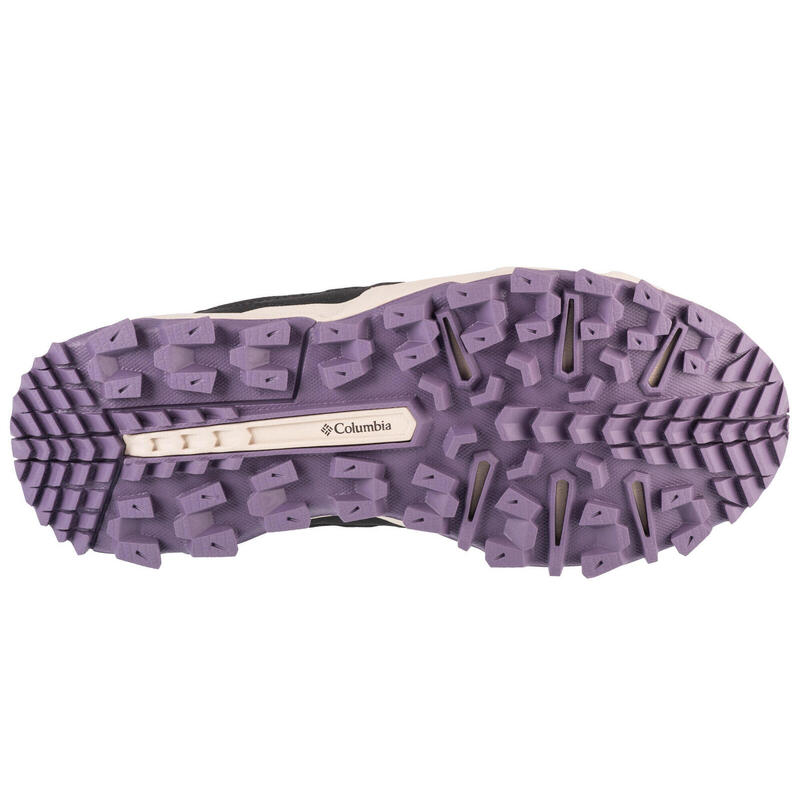 Columbia Montrail Trinity Ag - Chaussures trail femme