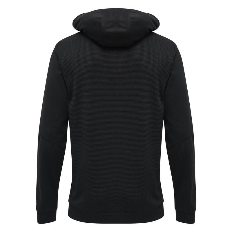 Poly Hoodie Herren