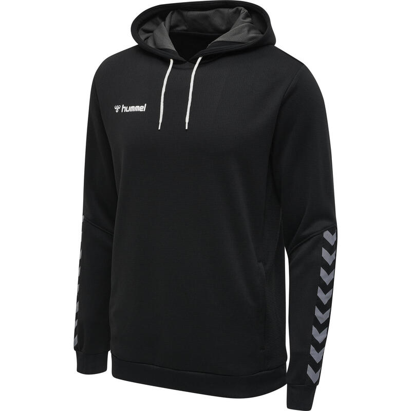 Poly Hoodie Herren
