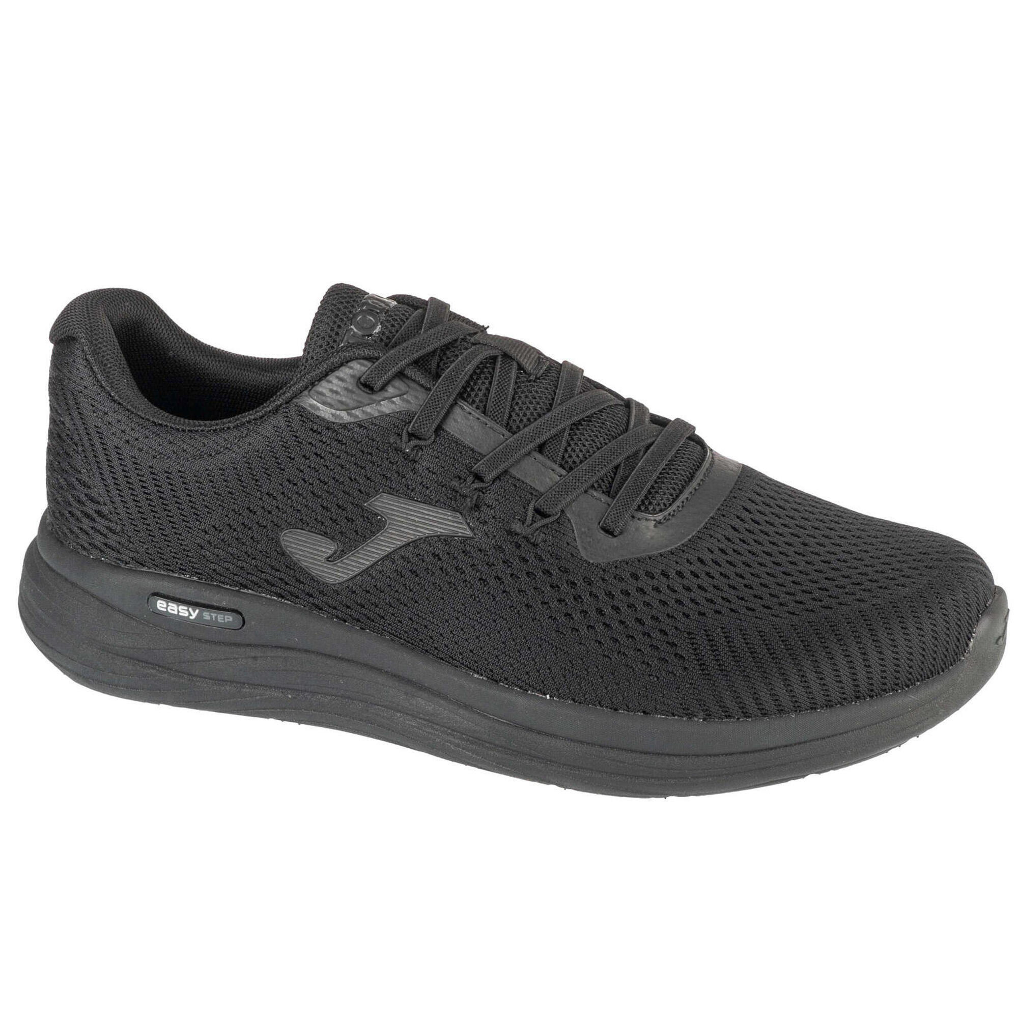 Joma - Baskets Joma Modèle Cribs2501 Pour Homme - Chaussures De Sport - Noir - 41 - Decathlon