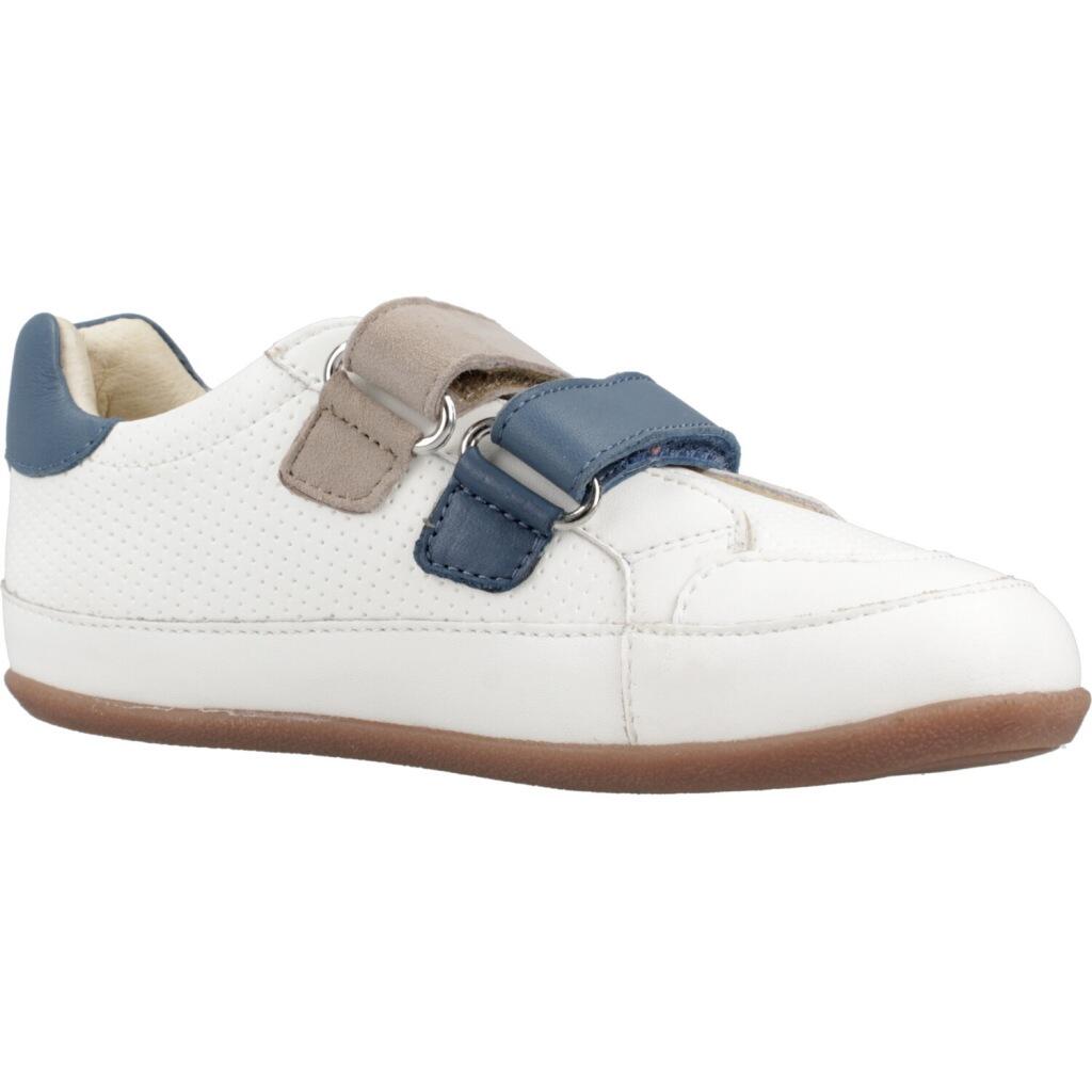 Ténis Gioseppo Modelo Buels Cor Branco 5/5