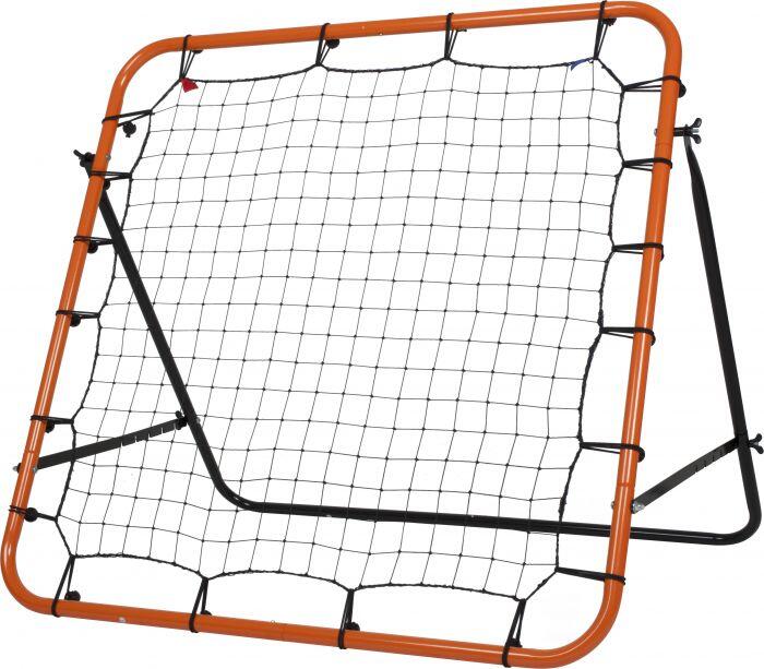 STIGA FB Rebounder Kicker 100 Black/Orange