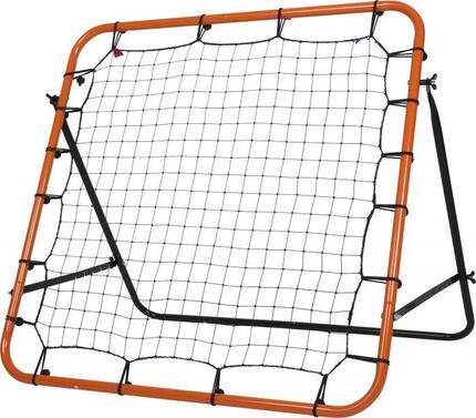 FB Rebounder Kicker 100 Black/Orange