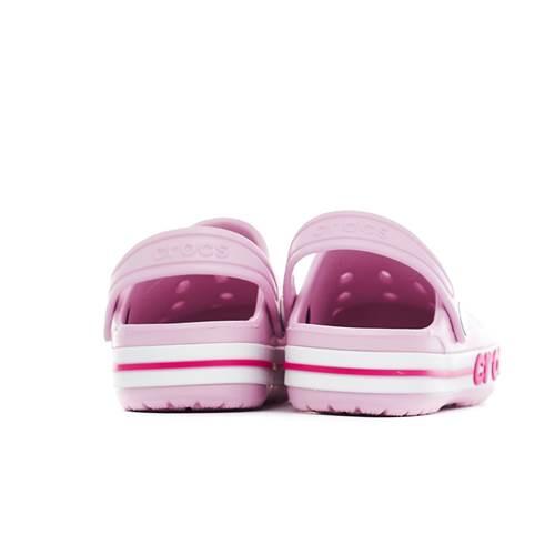 Kinder universal Schuhe Crocs Bayaband Clog 5/5