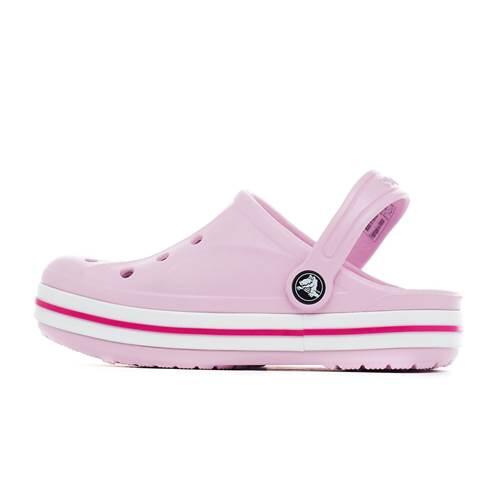 Kinder universal Schuhe Crocs Bayaband Clog 2/5