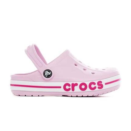 Buty do chodzenia dla dzieci Crocs Bayaband Clog