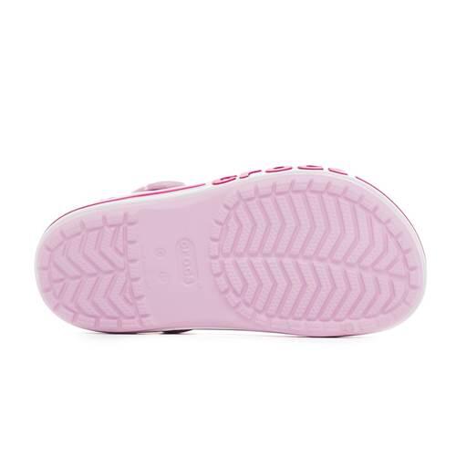 Kinder universal Schuhe Crocs Bayaband Clog 4/5