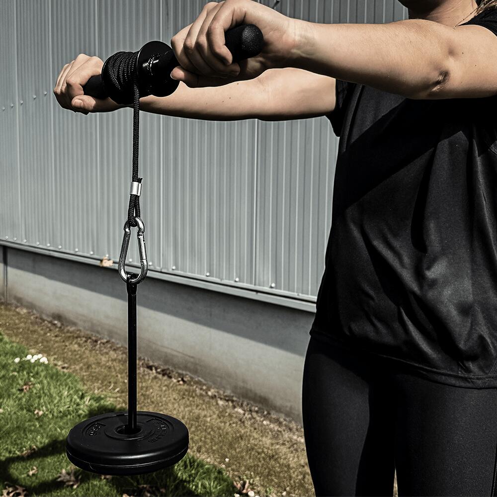 Rouleau de poignet - Forearm Trainer 6/7