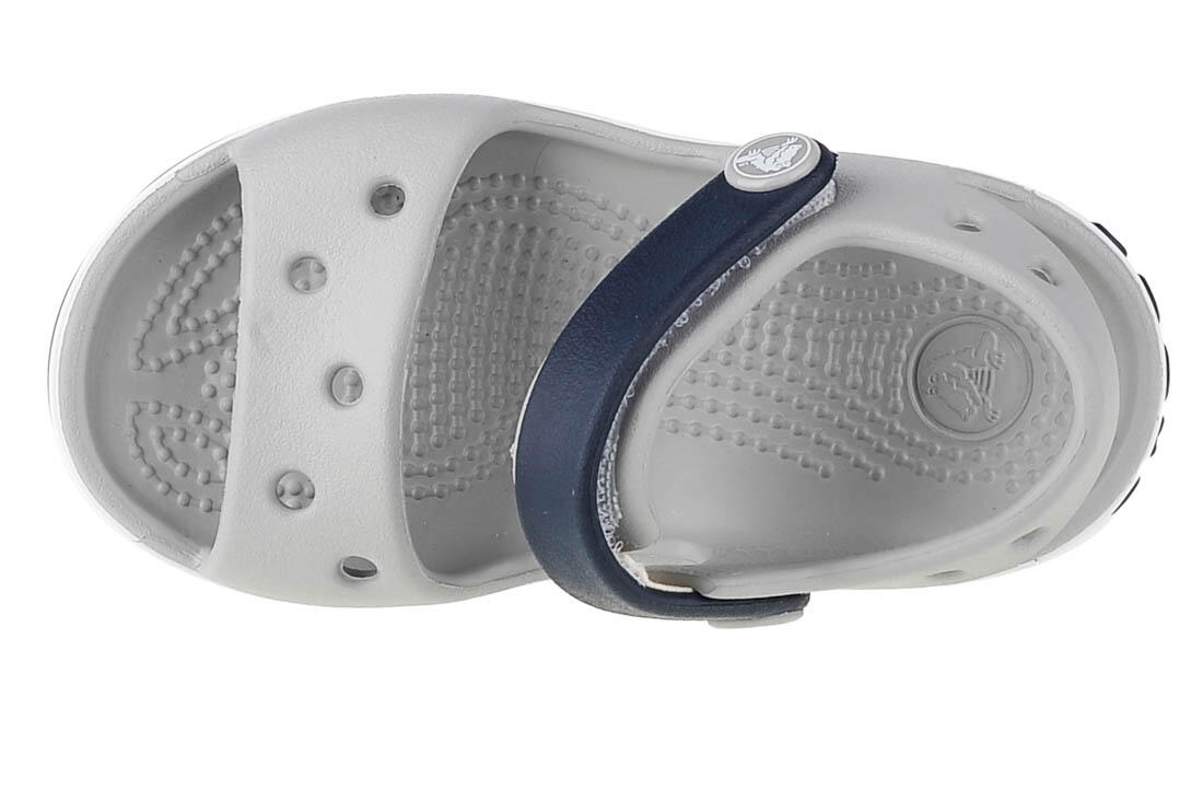 Chaussures universel bébés Crocs Crosband Sandal Kids 3/4