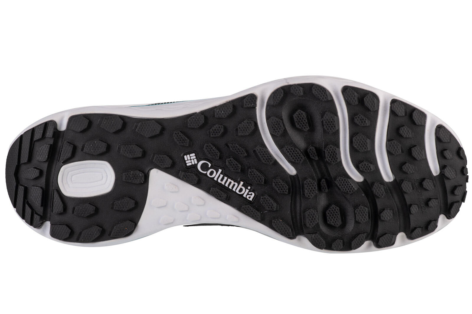 Columbia Konos Trs sapatos de caminhada para homem 4/5