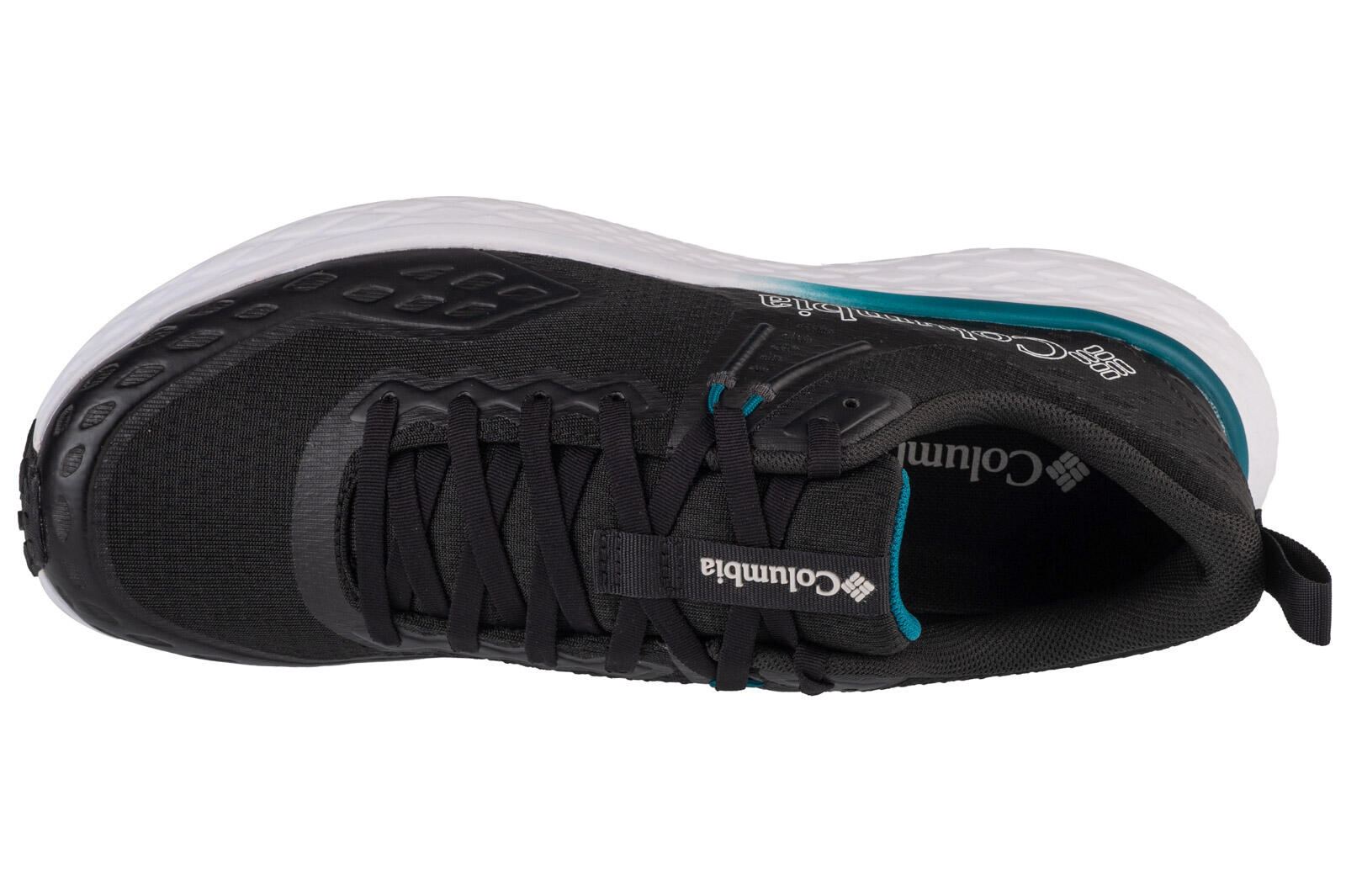 Columbia Konos Trs sapatos de caminhada para homem 3/5