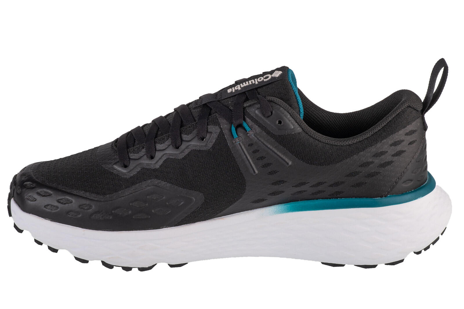 Columbia Konos Trs sapatos de caminhada para homem 2/5