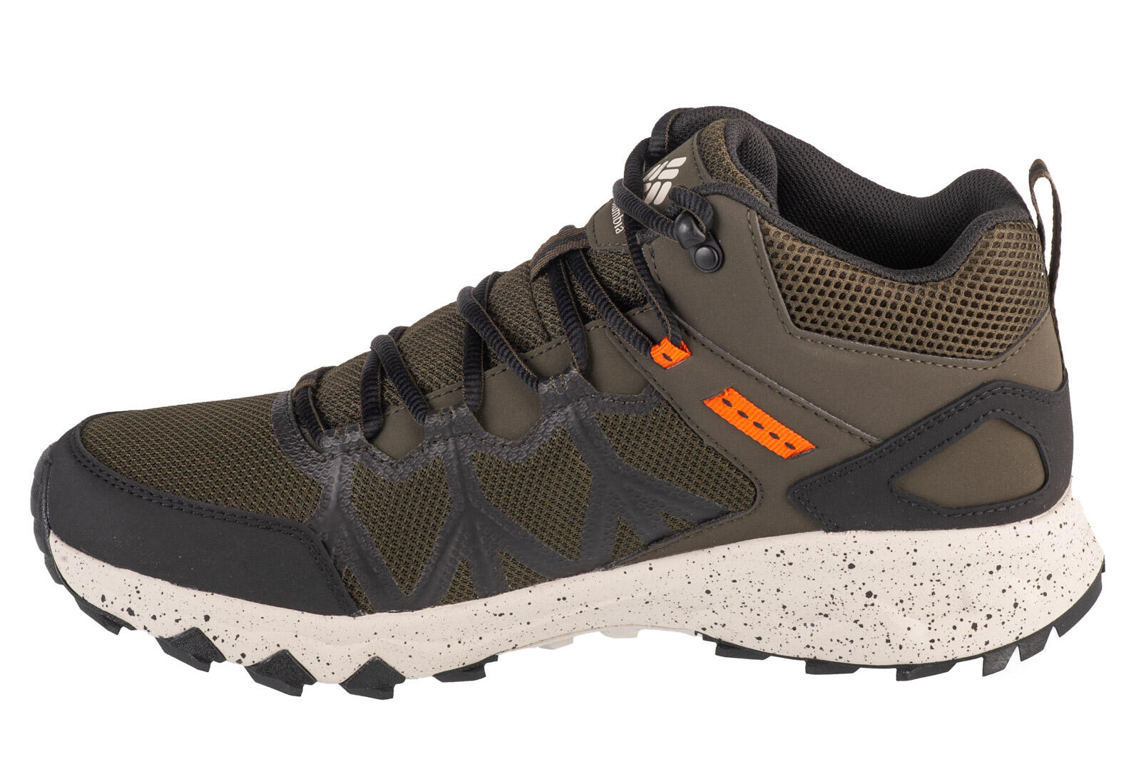 Buty trekkingowe męskie Columbia Peakfreak Ii Mid Outdry 2/4