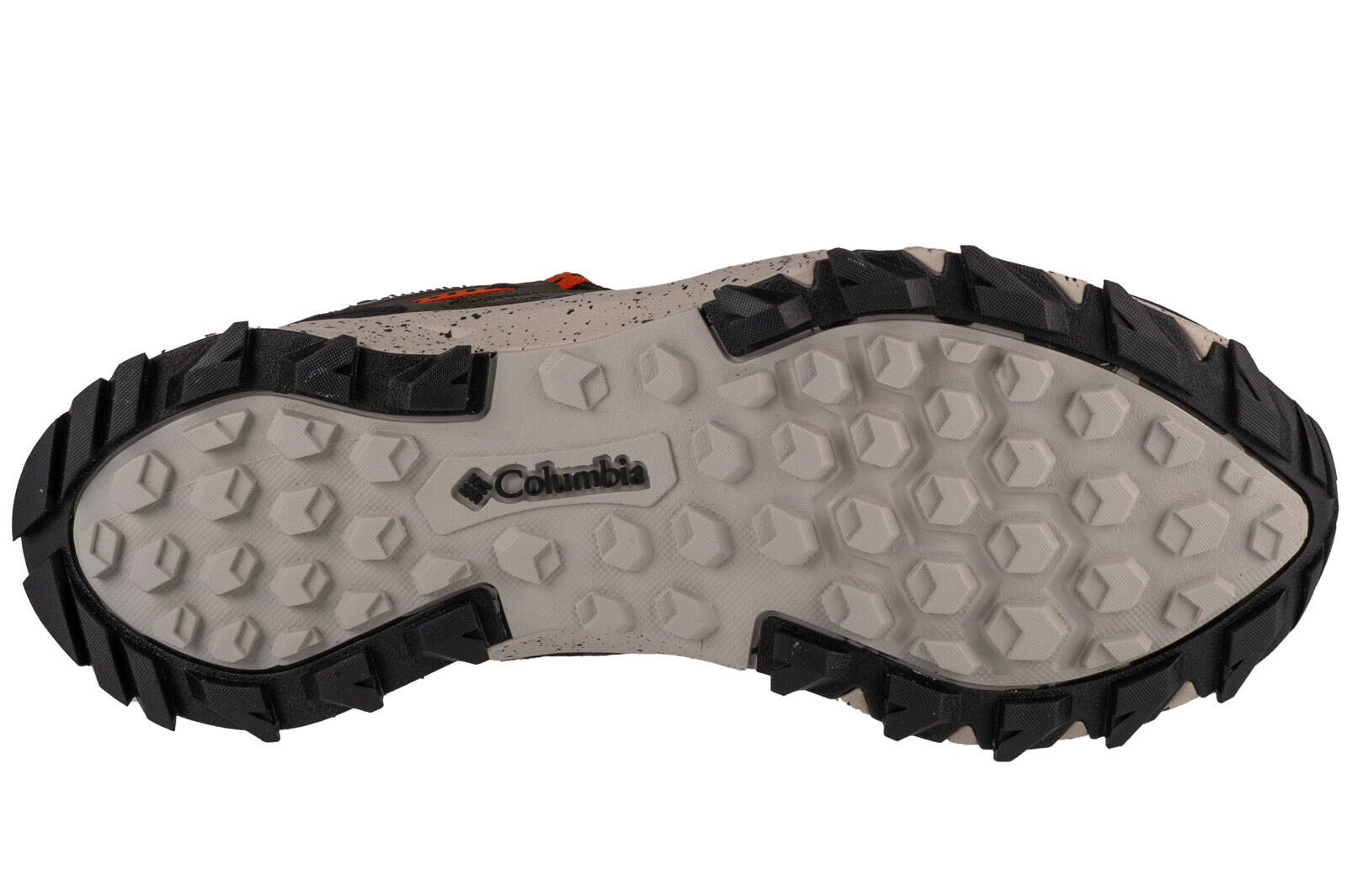 Buty trekkingowe męskie Columbia Peakfreak Ii Mid Outdry 4/4