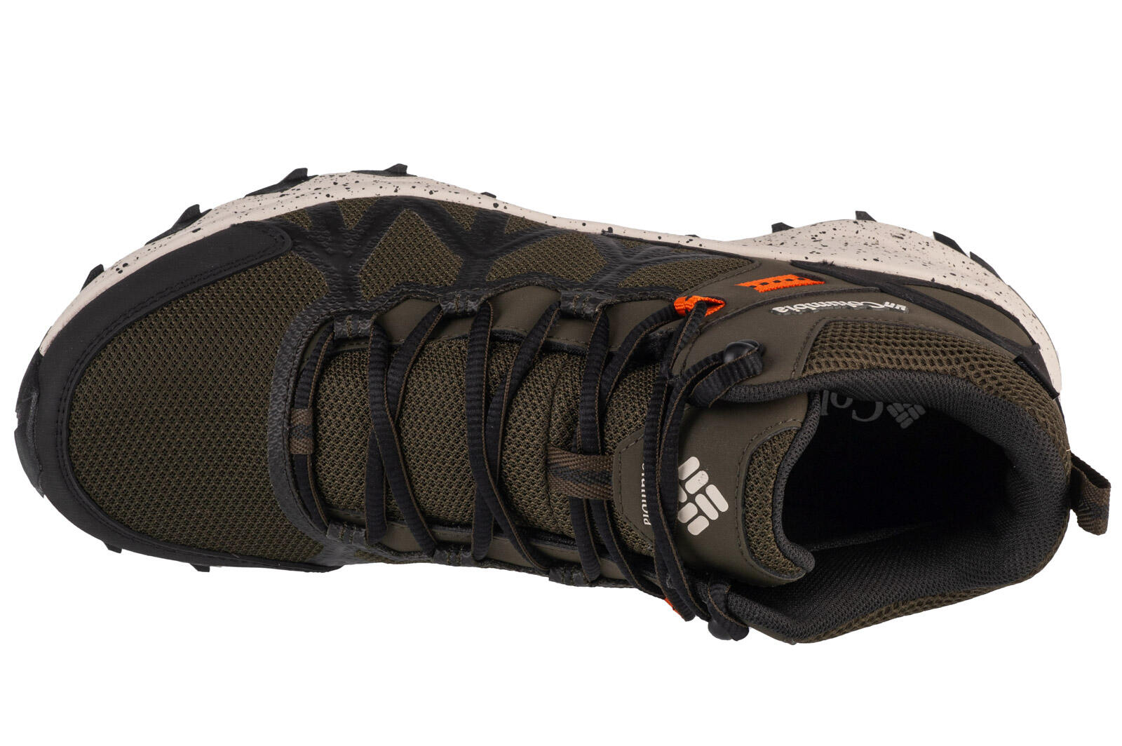 Buty trekkingowe męskie Columbia Peakfreak Ii Mid Outdry 3/4