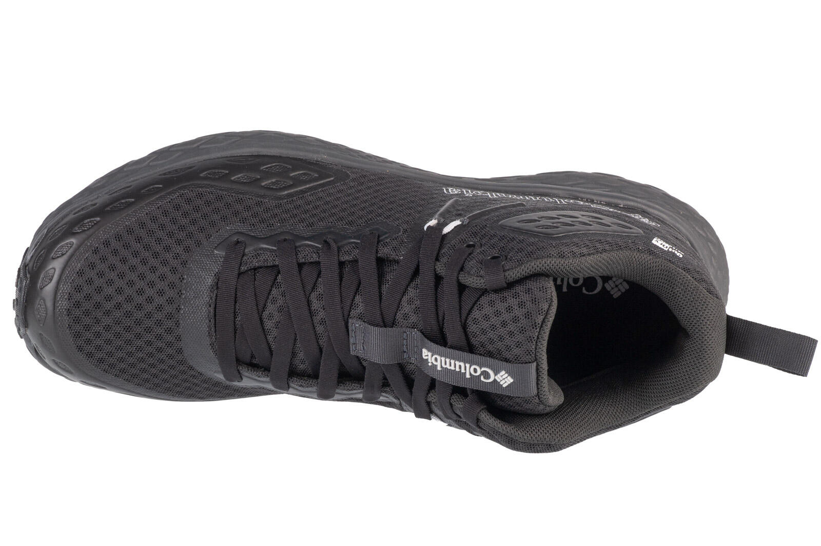 Botas de trekking para homem Columbia Konos Trs Outdry Mid 3/4