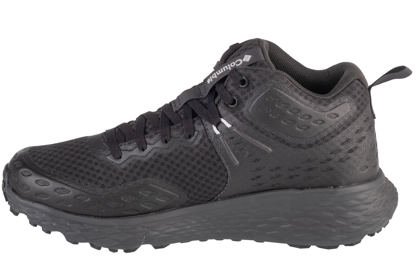 Botas de trekking para homem Columbia Konos Trs Outdry Mid 2/4