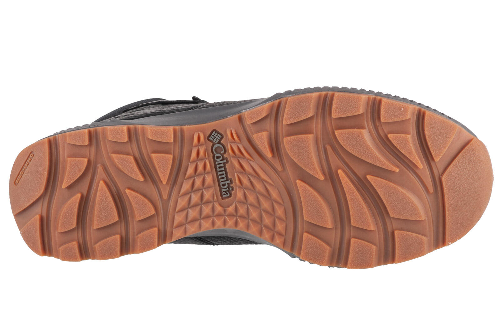 Chaussures randonnée hommes Columbia Landroamer Explorer Wp 4/4
