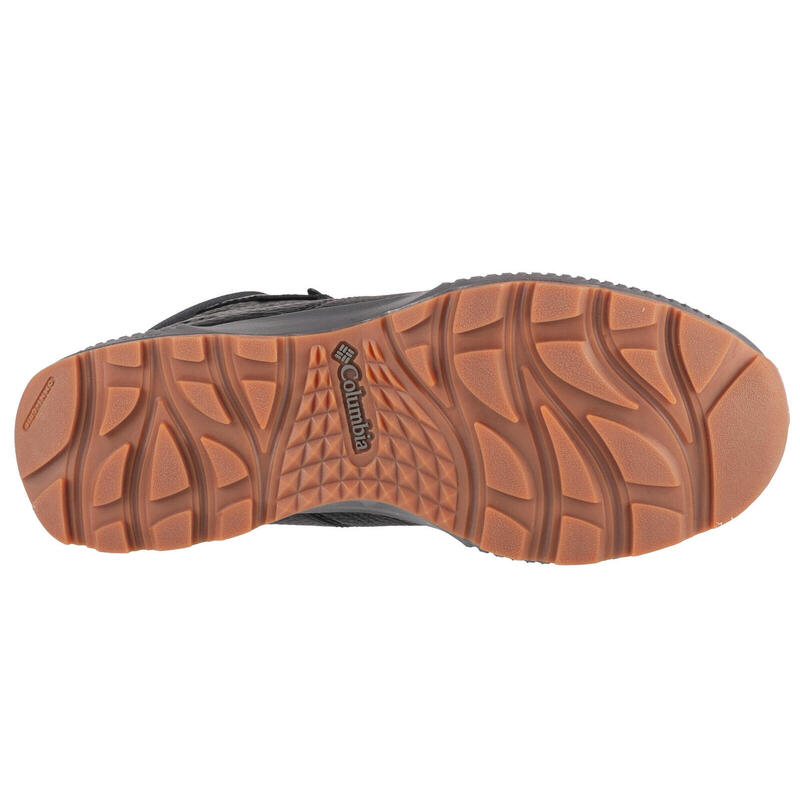 Încălțăminte de trekking bărbătești Columbia Landroamer Explorer Wp