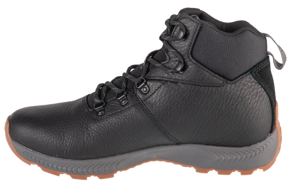 Buty trekkingowe męskie Columbia Landroamer Explorer Wp