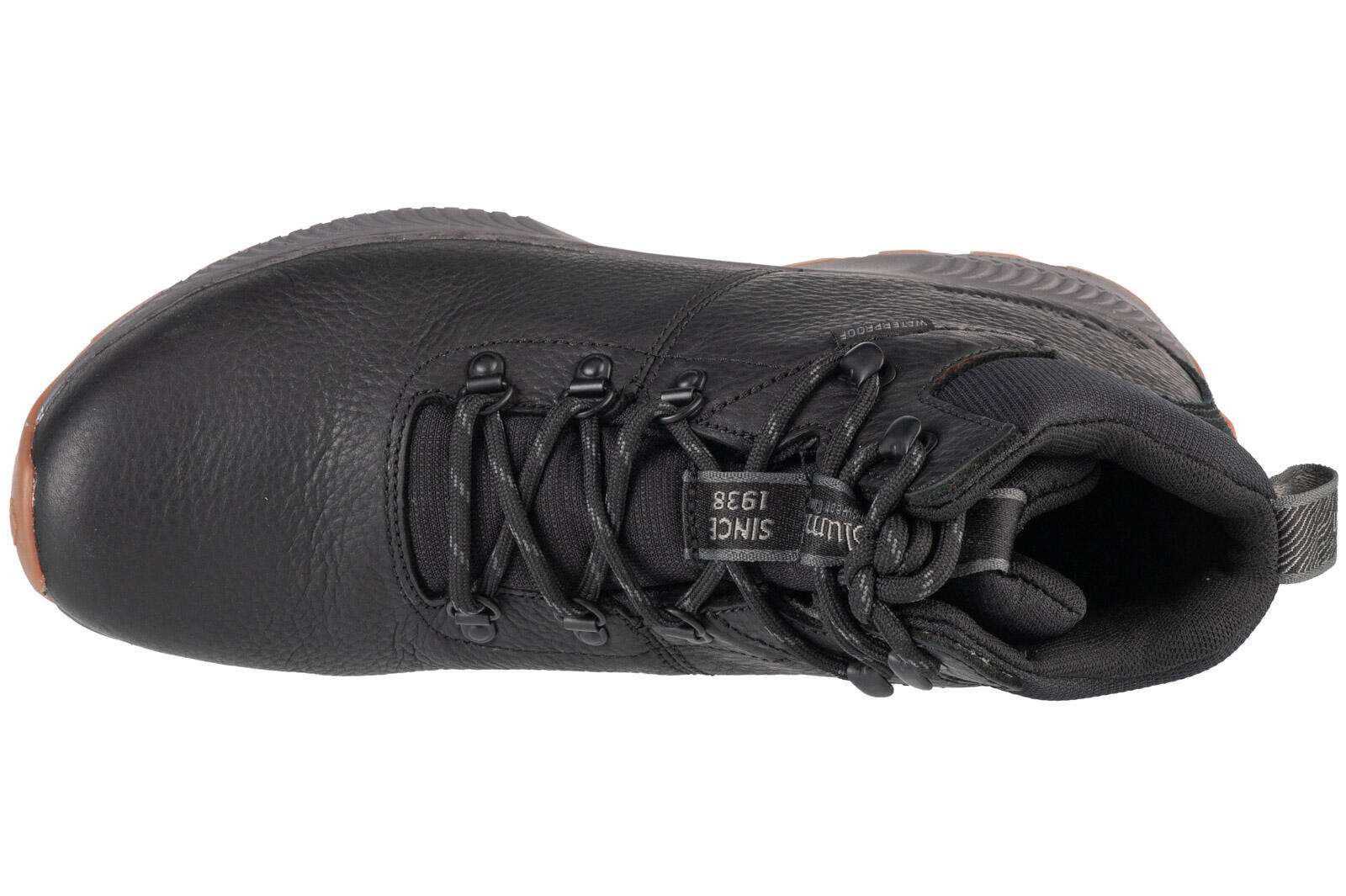 Chaussures randonnée hommes Columbia Landroamer Explorer Wp 3/4